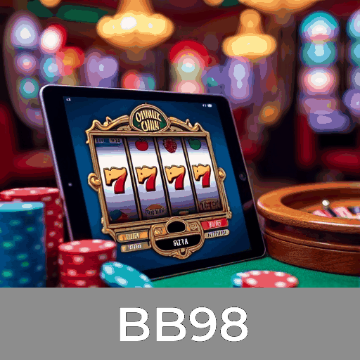 Promoções e Bônus no BB98