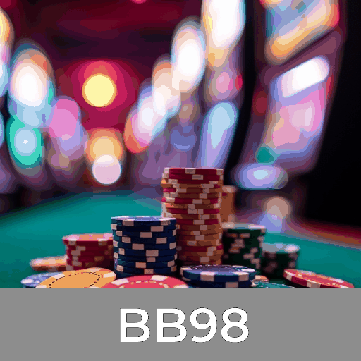 Cassino Online BB98