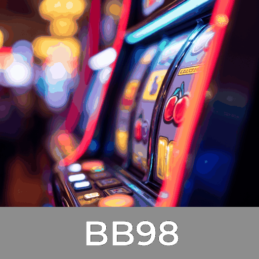 Cassino Online BB98