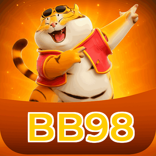 BB98 logo